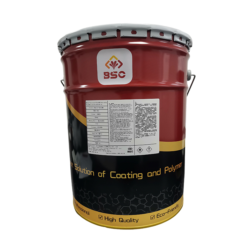 Zinc phosphate coating