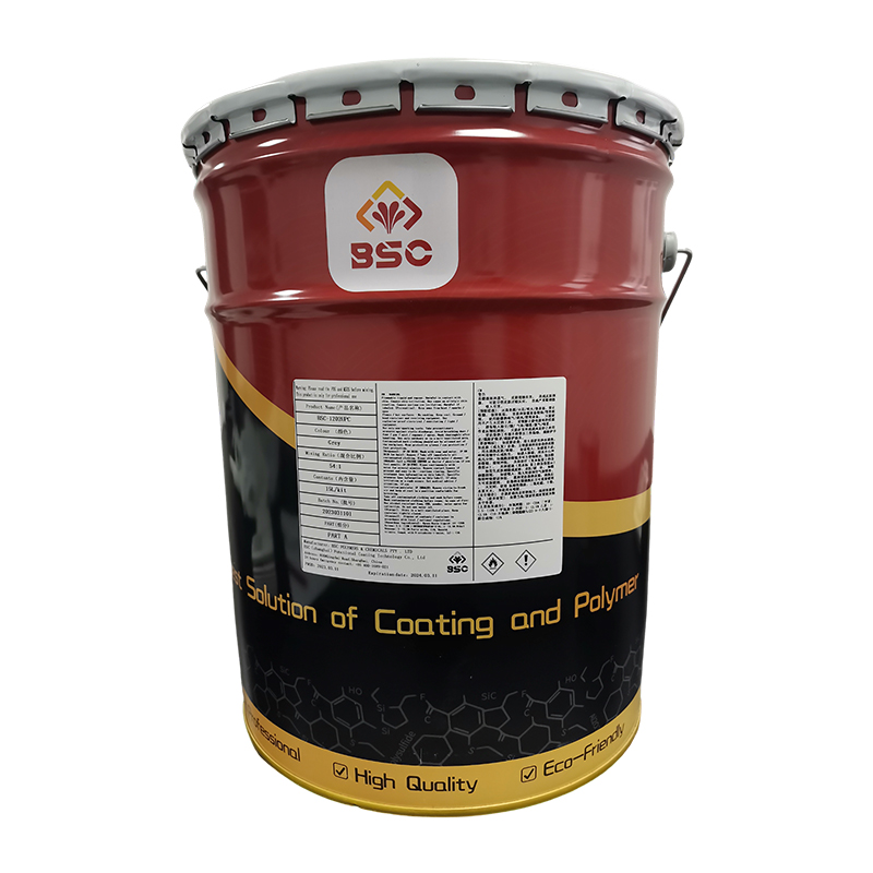 Universal Pipe Coating